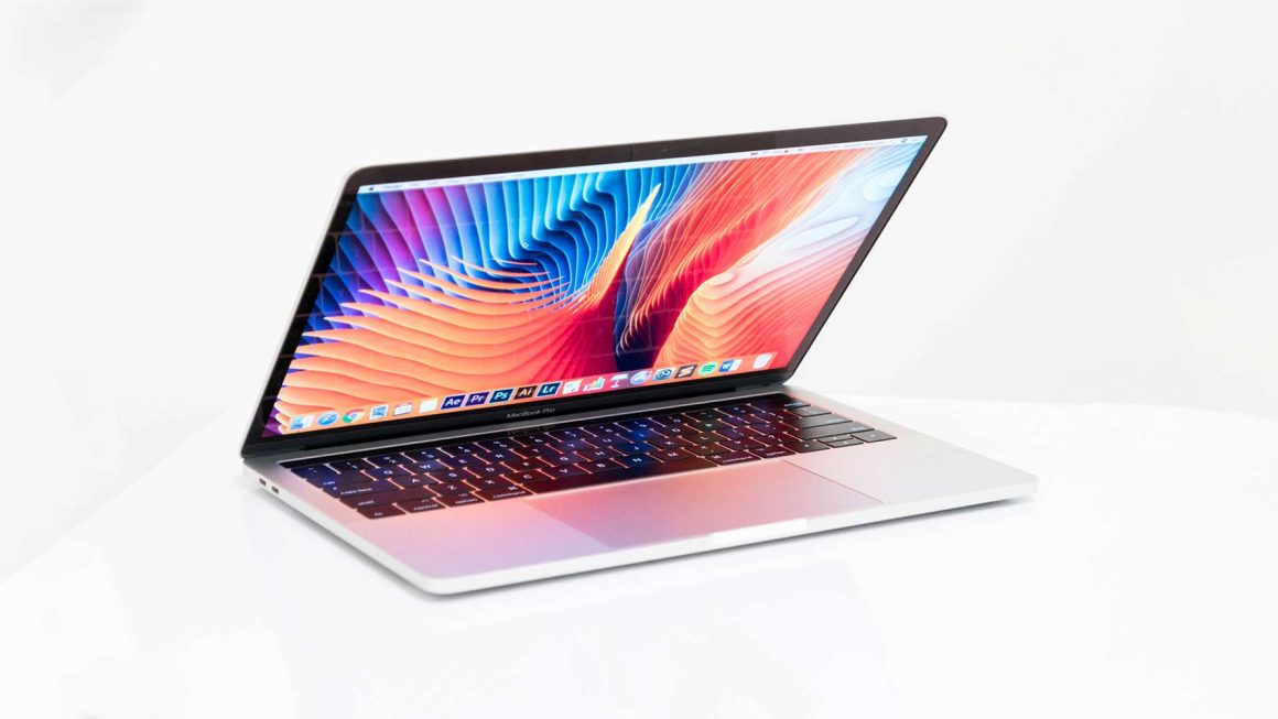 Is MacBook Pro best labtop yet?